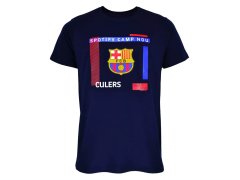 FC Barcelona dětské tričko Test