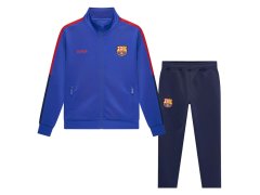FC Barcelona dětská souprava 25/26 blue