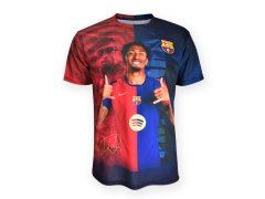 FC Barcelona dětské tričko Raphinha photo