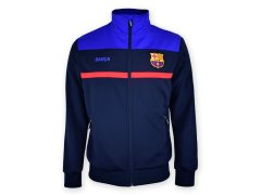 FC Barcelona dětská bunda Plus Yoke