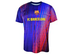 FC Barcelona dětský fotbalový dres Entrenamiento connect