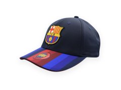 FC Barcelona dětská čepice baseballová kšiltovka Visera