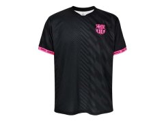 FC Barcelona dětský dres Entrenamiento black