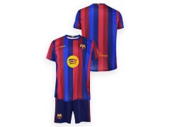 Dětský replika set BARCELONA FC 26/27 Home