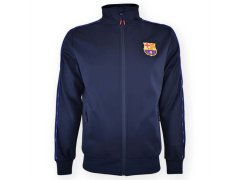 Dětská bunda BARCELONA FC Lines navy 7752870