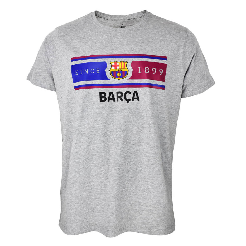 FC Barcelona dětské tričko Return