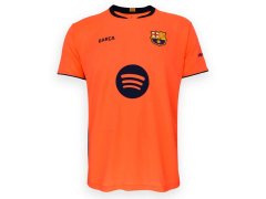 FC Barcelona fotbalový dres replica 25/26 Third