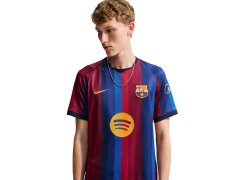 Dres BARCELONA FC 26/27 domácí 7752876