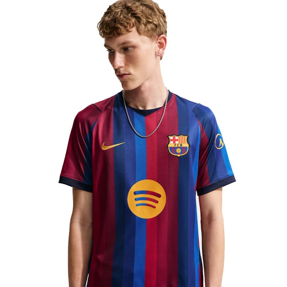 Dres BARCELONA FC 26/27 domácí - dresy, trenýrky, štulpny