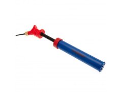FC Barcelona pumpička na míč Dual Action Football Pump