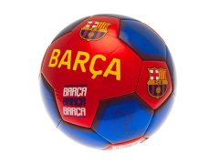 FC Barcelona fotbalový mini míč Sig 26 Skill Ball - Size 1