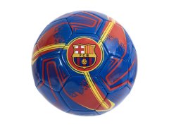 FC Barcelona fotbalový mini míč Turbine - size 1