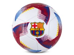 FC Barcelona fotbalový míč Blitz - Size 5