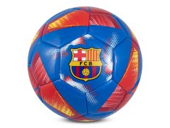 FC Barcelona fotbalový míč Spiral Size 3