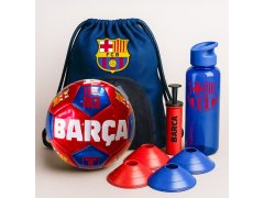 FC Barcelona fotbalový set Entreno