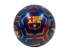 FC Barcelona fotbalový míč Swirl