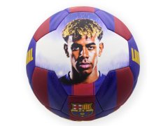 FC Barcelona fotbalový míč Yamal