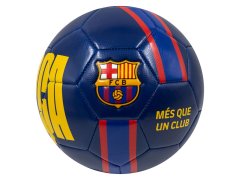 FC Barcelona fotbalový míč Ribbon