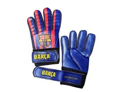 FC Barcelona dětské brankářské rukavice Portero 79-86mm palm width