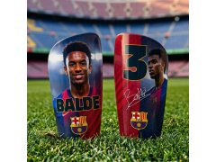 FC Barcelona chrániče Balde