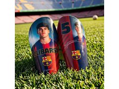 FC Barcelona chrániče Cubarsi