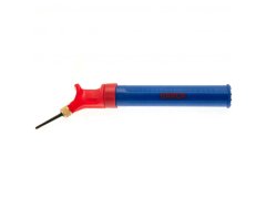 FC Barcelona pumpička na míč Dual Action Football Pump