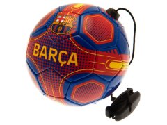 FC Barcelona fotbalový mini míč Size 2 skills trainer