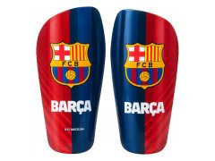 FC Barcelona chrániče Barca