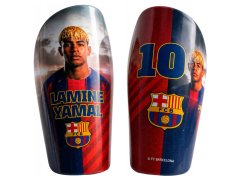 FC Barcelona chrániče Lamine Yamal