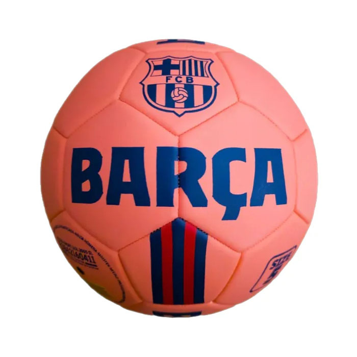 FC Barcelona fotbalový míč Grande Third