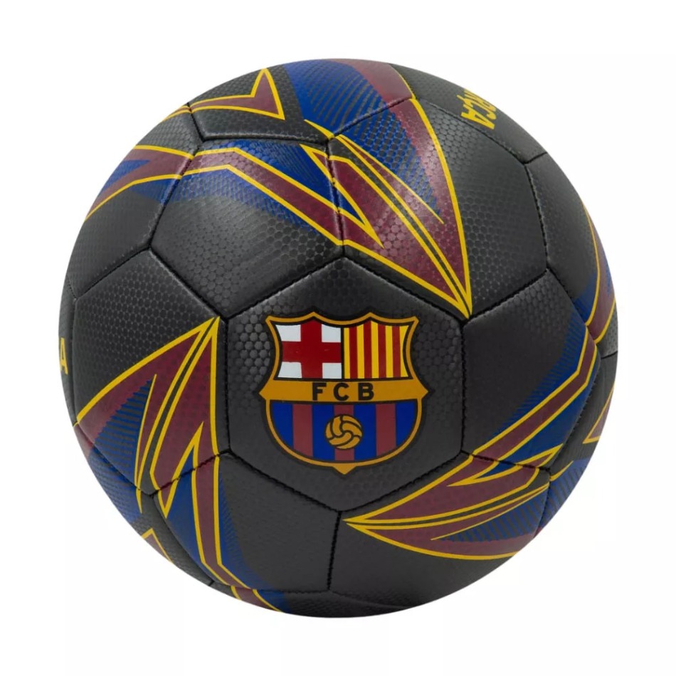 FC Barcelona fotbalový míč Arrows