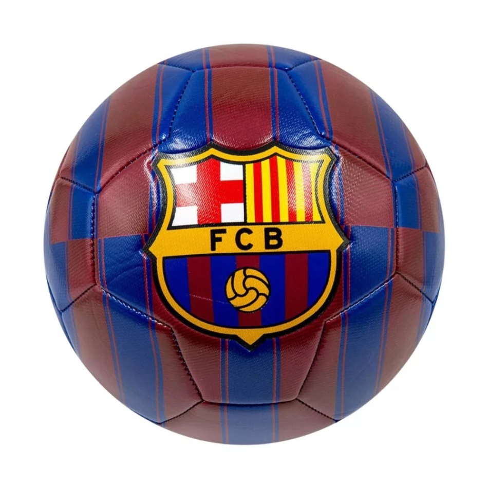 FC Barcelona fotbalový míč 25/26 Home