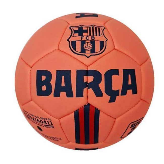 FC Barcelona fotbalový míč Grande Third