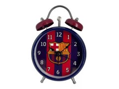 FC Barcelona budík Stripe