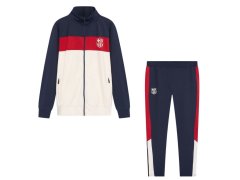 FC Barcelona pánská fotbalová souprava Suit colour