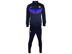 FC Barcelona pánská sportovní souprava Suit Iconic
