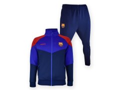 FC Barcelona pánská sportovní souprava 25/26 triangle