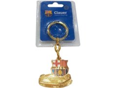 FC Barcelona přívěšek na klíče Golden stadium
