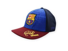 FC Barcelona čepice baseballová kšiltovka Signed Raphinha