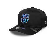 Kšiltovka BARCELONA FC 9seventy black