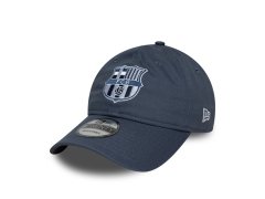 Kšiltovka BARCELONA FC 9twenty Crest navy