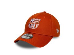 Kšiltovka BARCELONA FC 9forty Seasonal mare