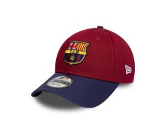 Kšiltovka BARCELONA FC 9forty Contrast