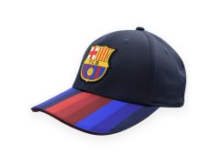 FC Barcelona čepice baseballová kšiltovka Visera
