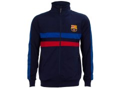 FC Barcelona pánská bunda Plus Sport No1