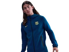 Bunda BARCELONA FC Techfit navy