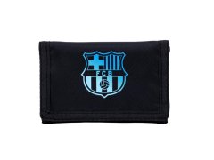 FC Barcelona peněženka Fullblack