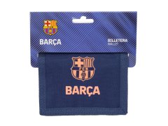 FC Barcelona peněženka 25/26 Second