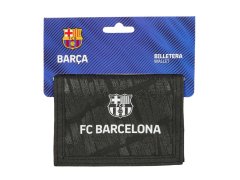 FC Barcelona peněženka 25/26 black