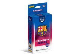 FC Barcelona hrací karty 2025/26